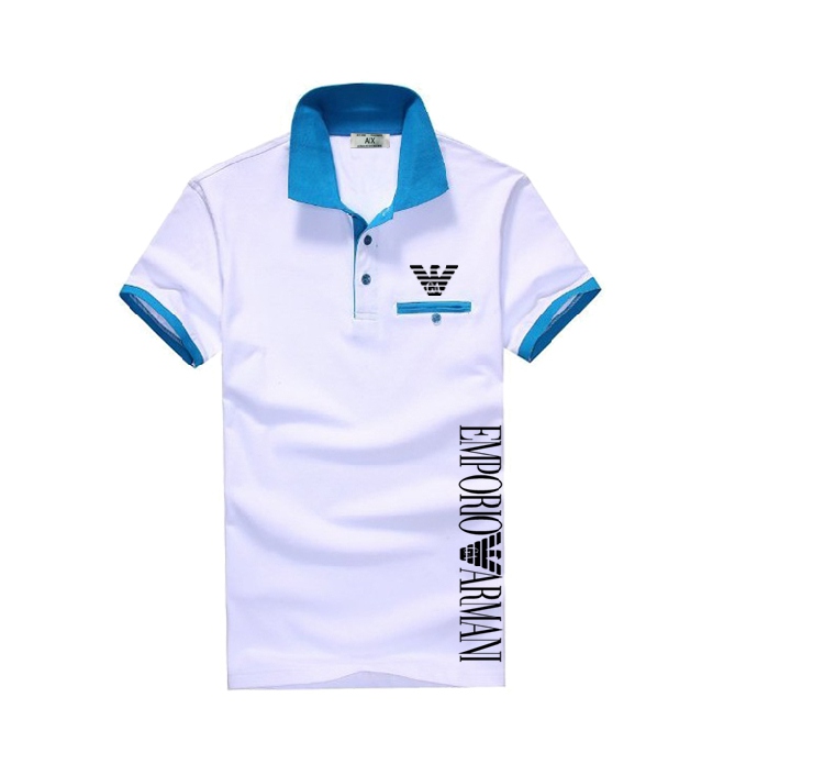 Armani POLO shirts men-A2815P